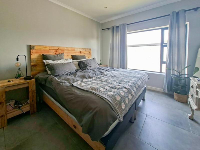 3 Bedroom Property for Sale in Eden Residential Estate Western Cape